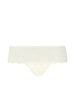 Caresse Boyshort - Ivory