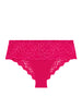 Shorty - Teaberry Pink