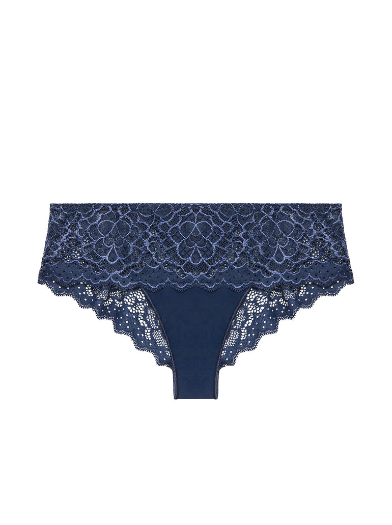 Shorty - Ink Blue