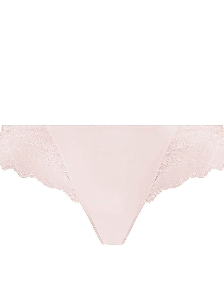 Tanga - Blush