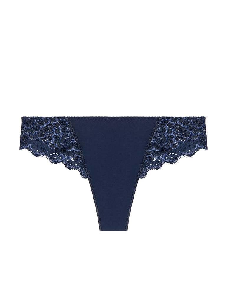 Tanga - Ink Blue