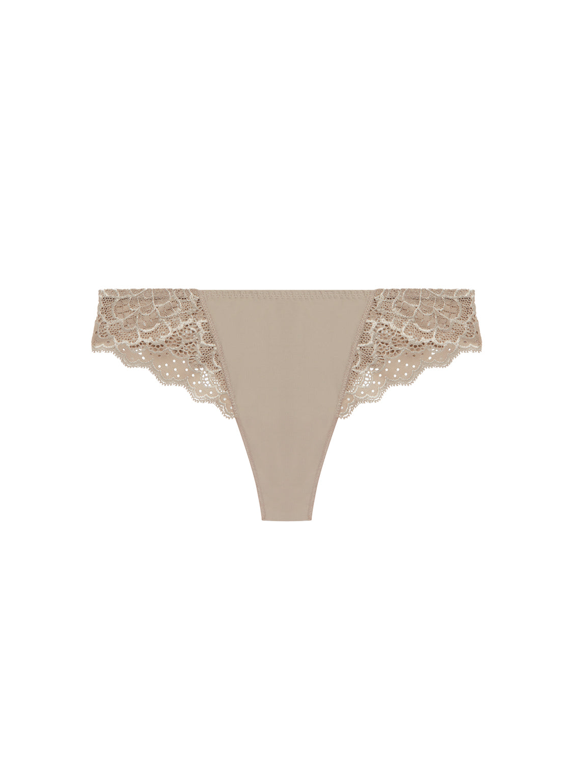 Tanga - Grege