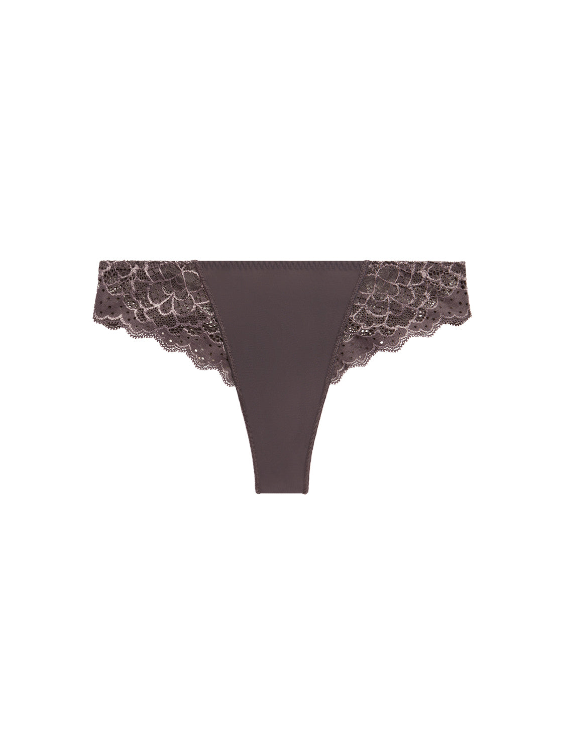 Tanga - Graphite Grey