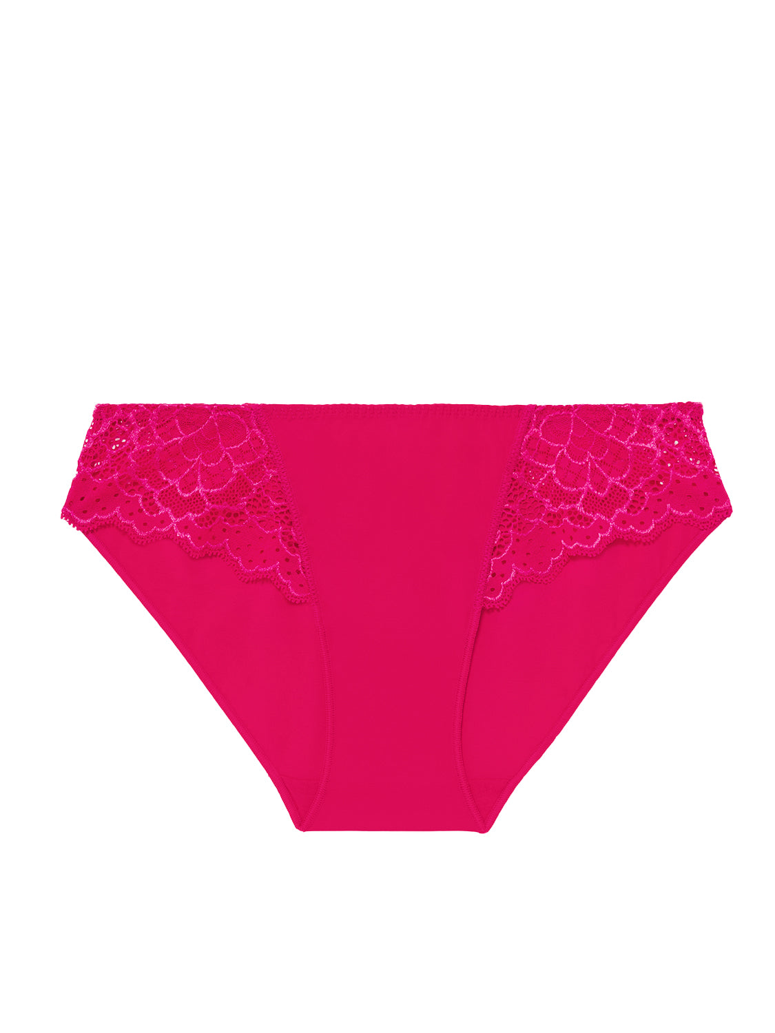Brief - Teaberry Pink