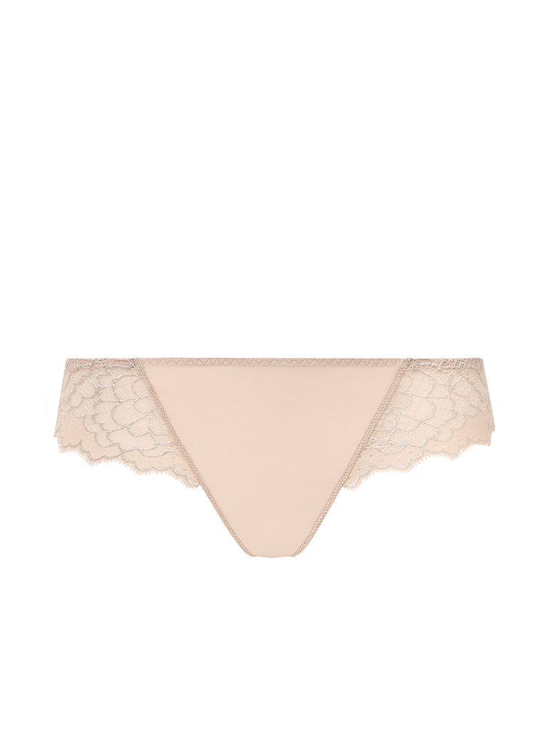 Caresse Bikini - Peau Rose