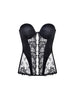 Bustier - Black