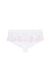Shorty - Cristal White