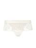 Wish Boyshort - Ivory