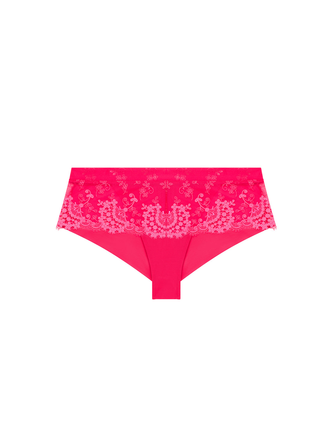 Shorty - Fabulous Pink
