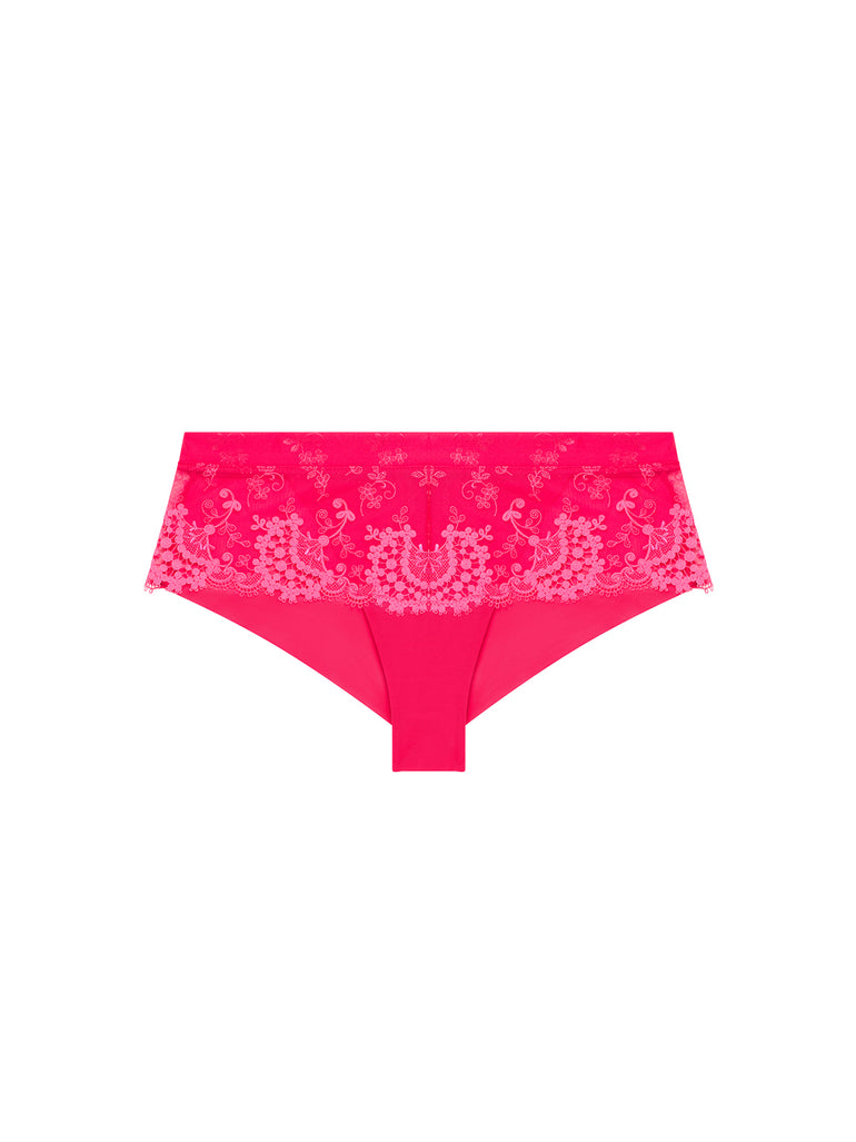 Shorty - Fabulous Pink