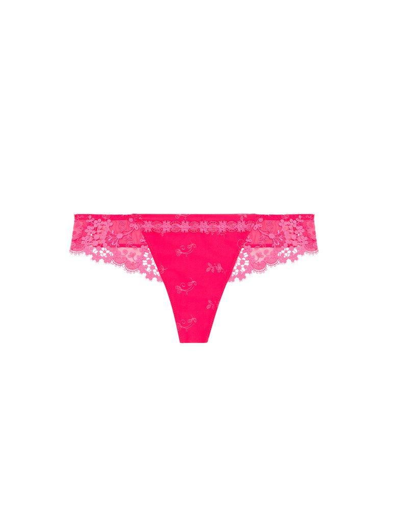 Soutien-gorge 100D (85D eu) à Armatures LOU Sage promesse Romance Soutien-gorge 100D (85D eu) à Armatures LOU Sage promesse Romance