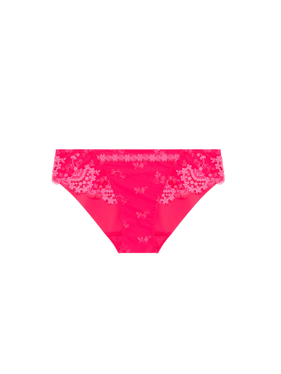 Brief - Fabulous Pink