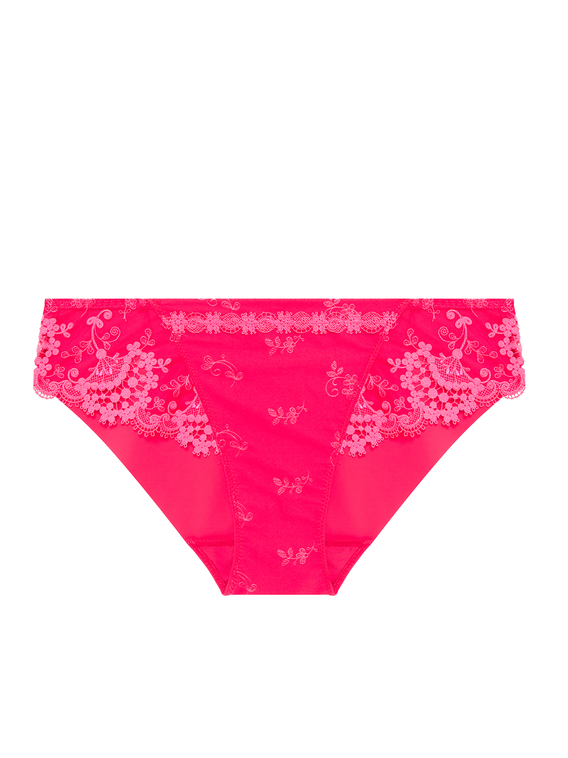 Brief - Fabulous Pink