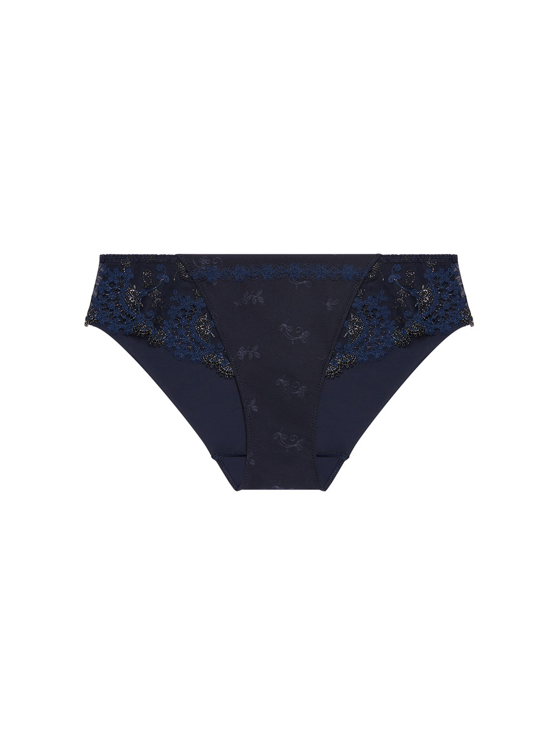 Brief - Sapphire