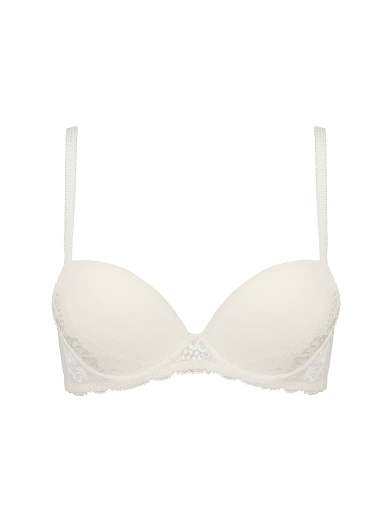 Contour w/Racerback - Ivory