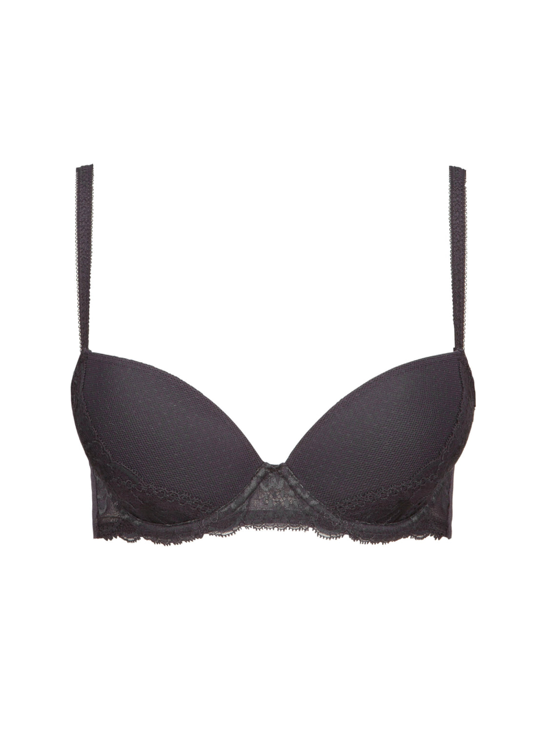 Contour w/Racerback - Anthracite