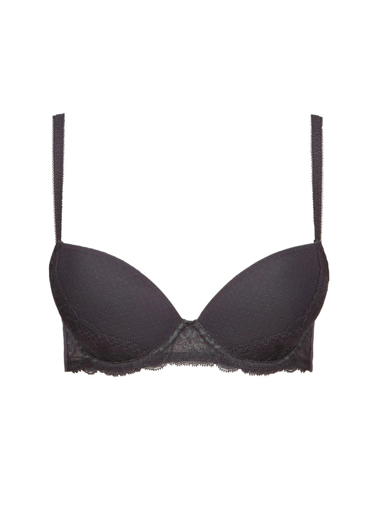 Contour w/Racerback - Anthracite