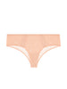 Comete Boyshort - Pink Sand