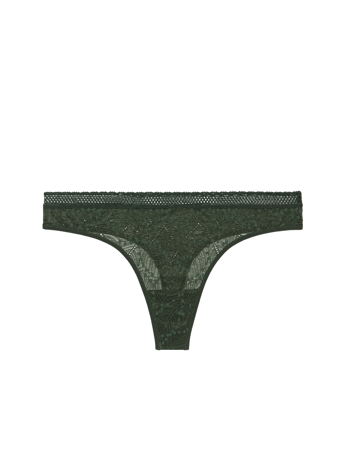 Tanga - Icon Green