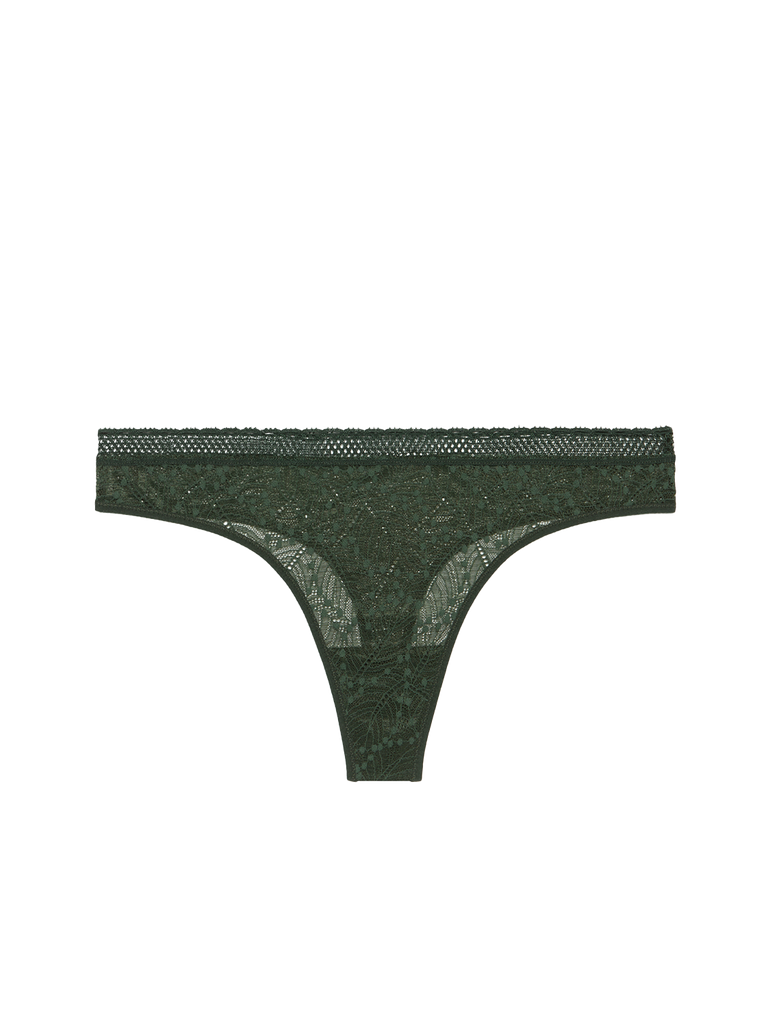 Tanga - Icon Green