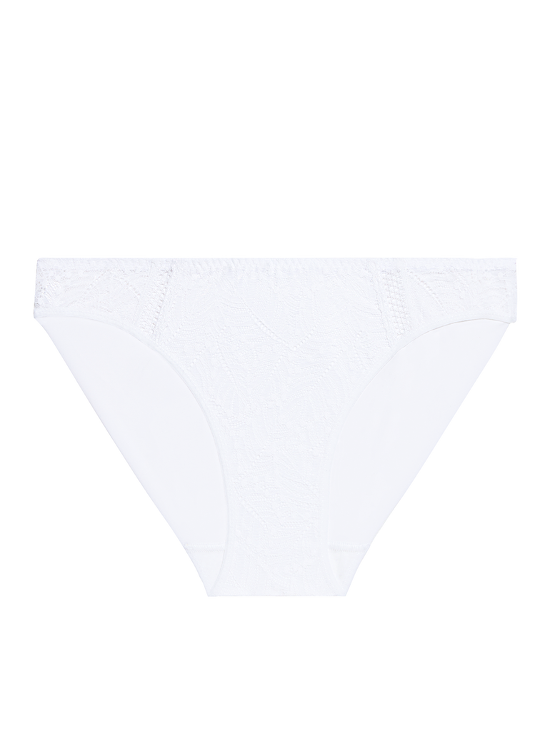 Brief - White