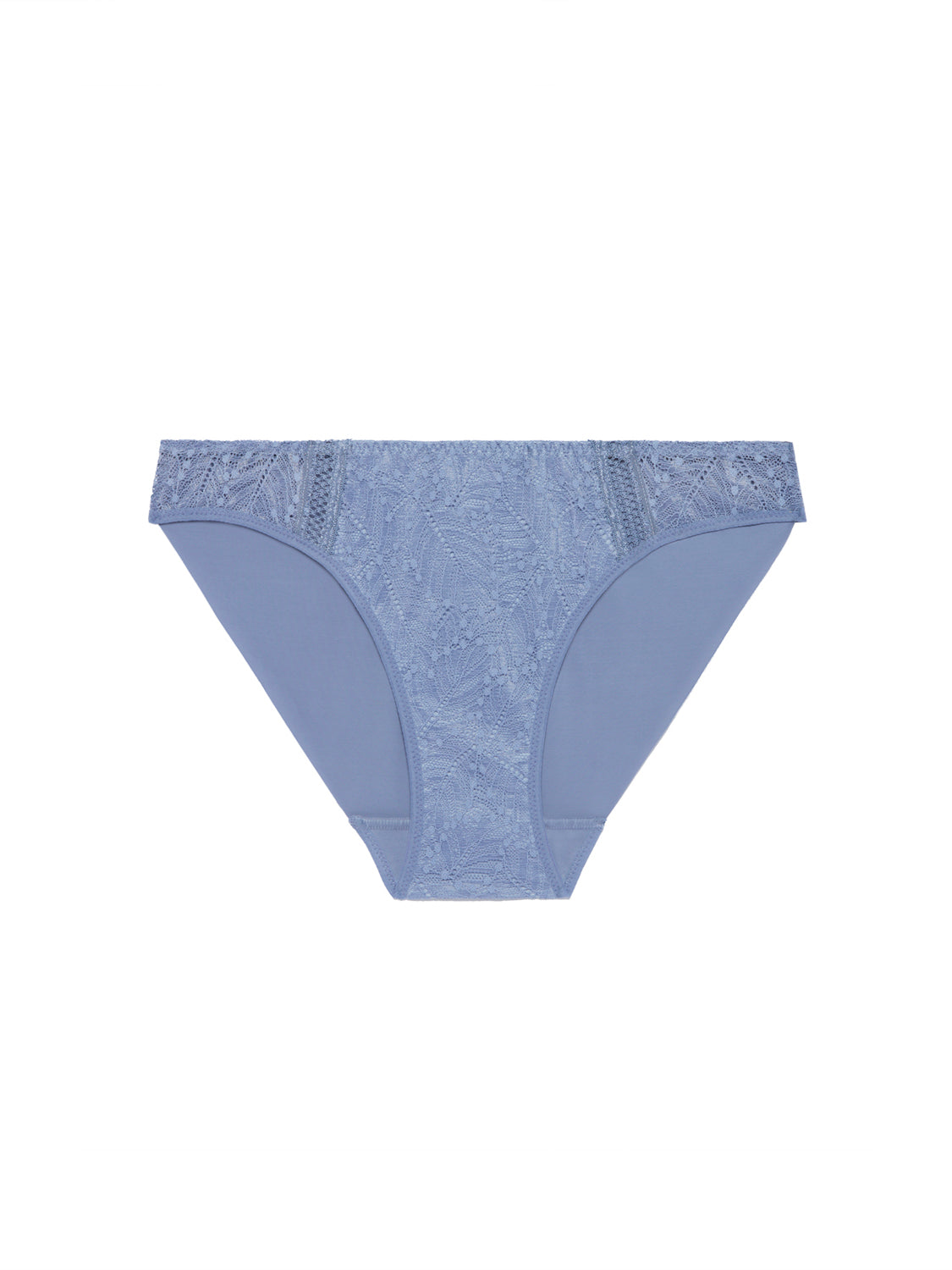 Brief - Chambray Blue
