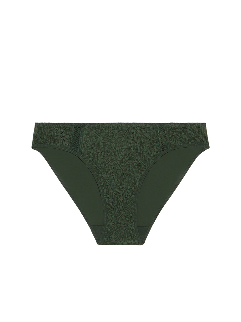 Brief - Icon Green