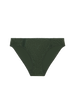 Brief - Icon Green