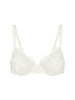 Full cup bra - Natural