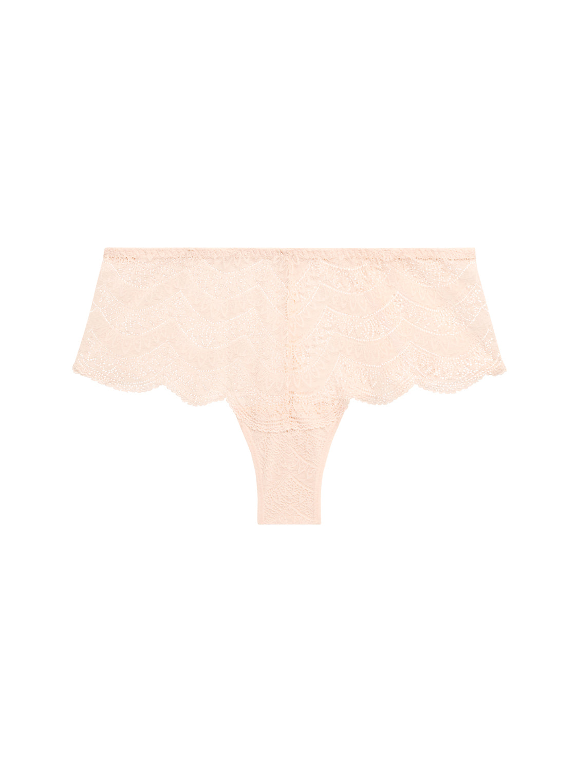 Shorty - Petal Powder