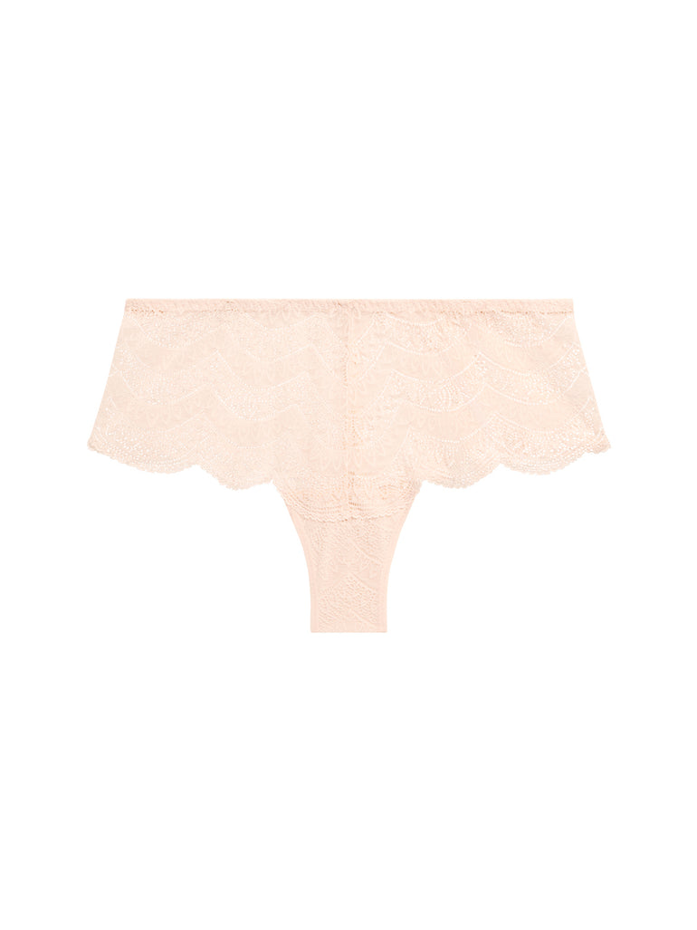 Shorty - Petal Powder