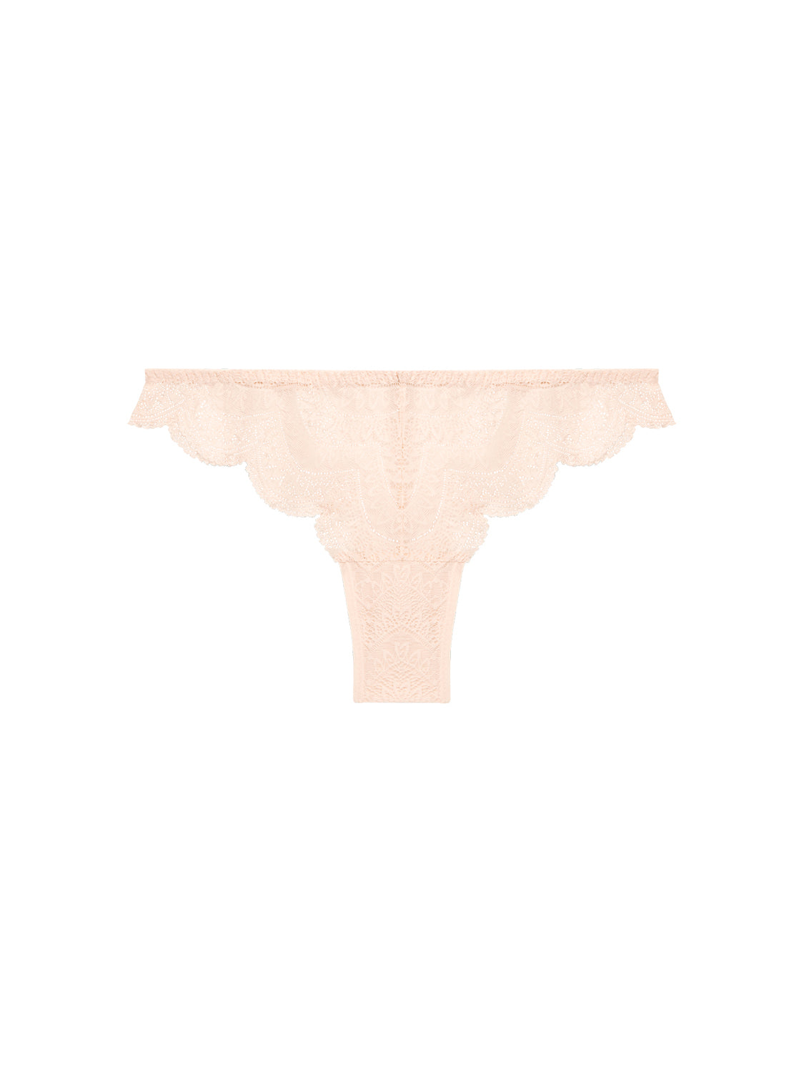 Tanga - Petal Powder
