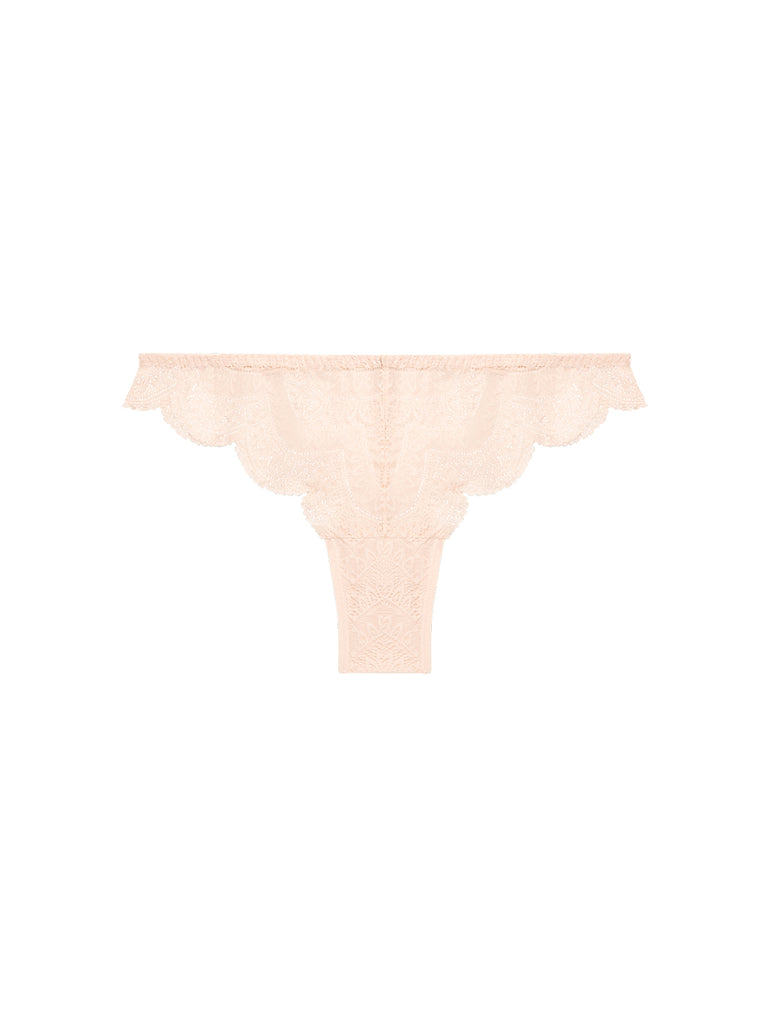 Tanga - Petal Powder