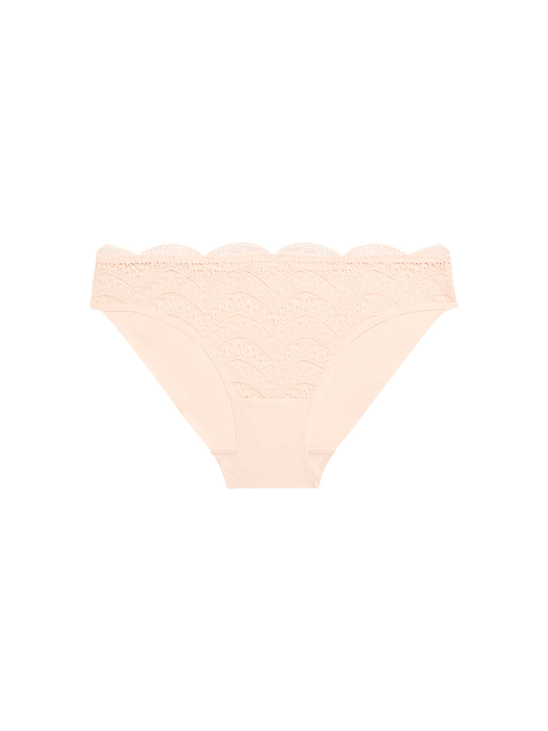 Brief - Petal Powder