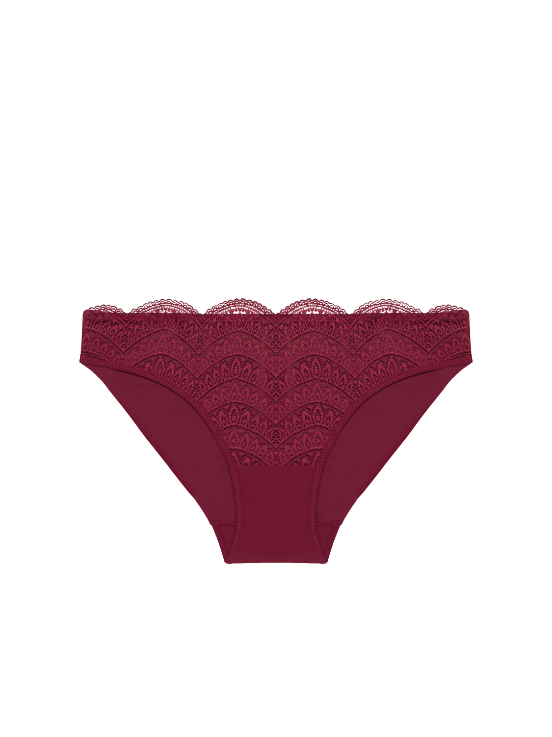 Brief - Spinel Red