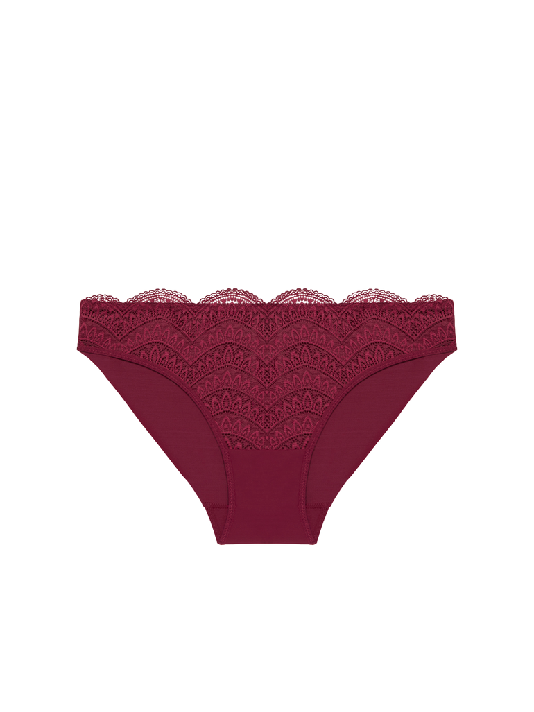 Brief - Spinel Red