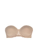 Delice Strapless - Sand