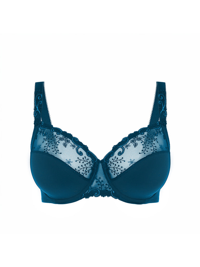 Delice Full Cup - Prestige Blue