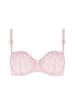 Delice Sheer Demi - Blush