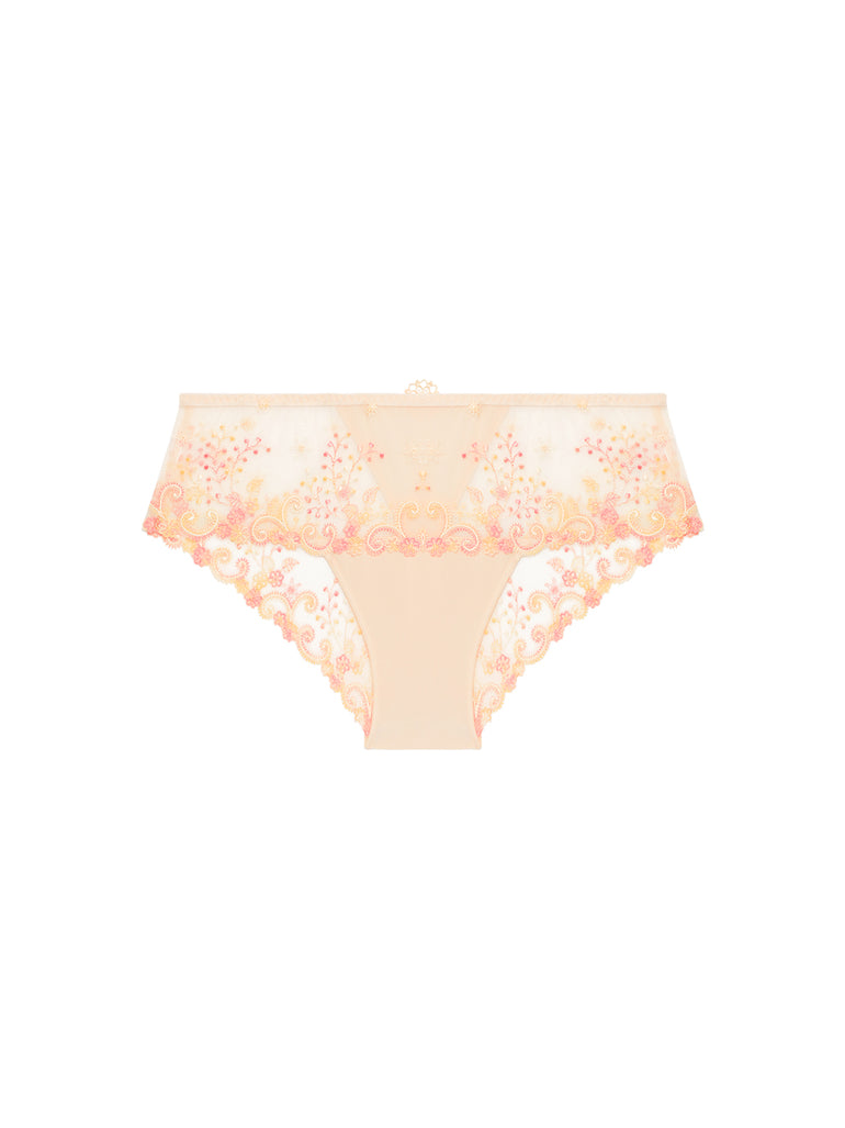 Shorty - Pampa