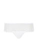 Delice Boyshort - White