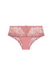 Shorty - Smokey Pink