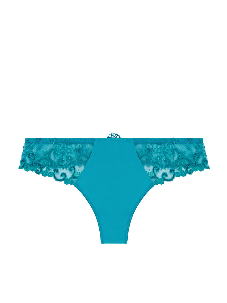 Thong - Atoll Blue