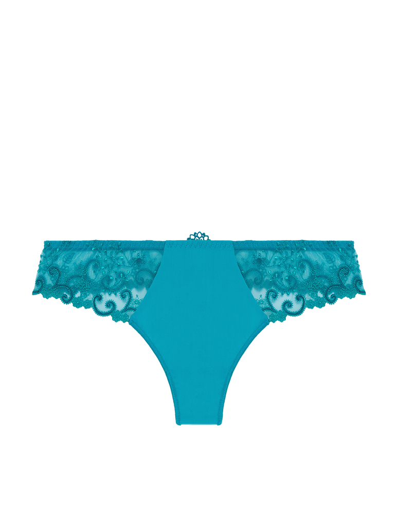 Thong - Atoll Blue