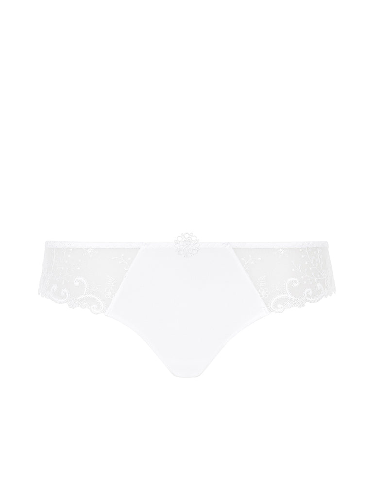 Delice Bikini - White