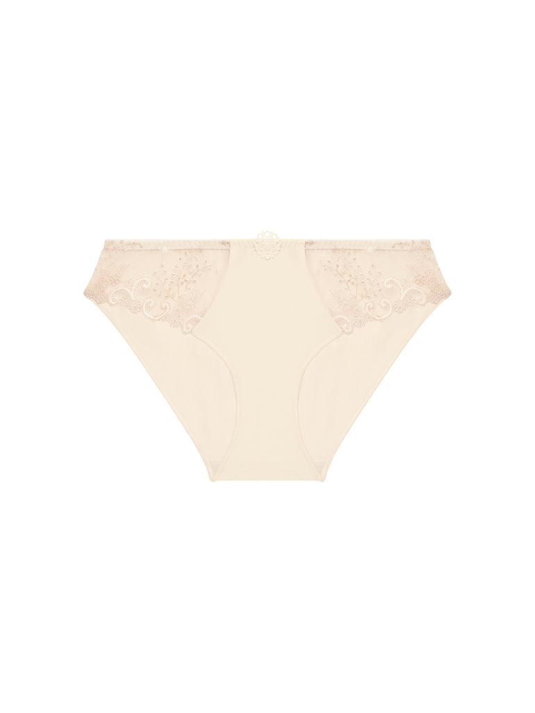Brief - Topaz Beige