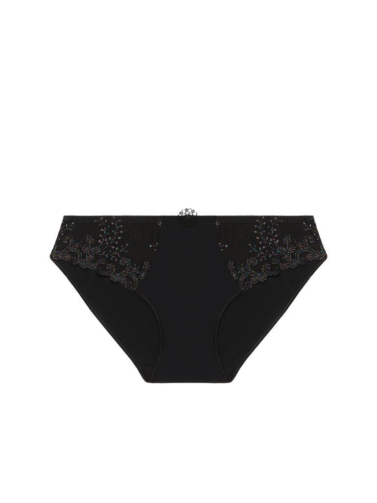 Brief - Gem Black