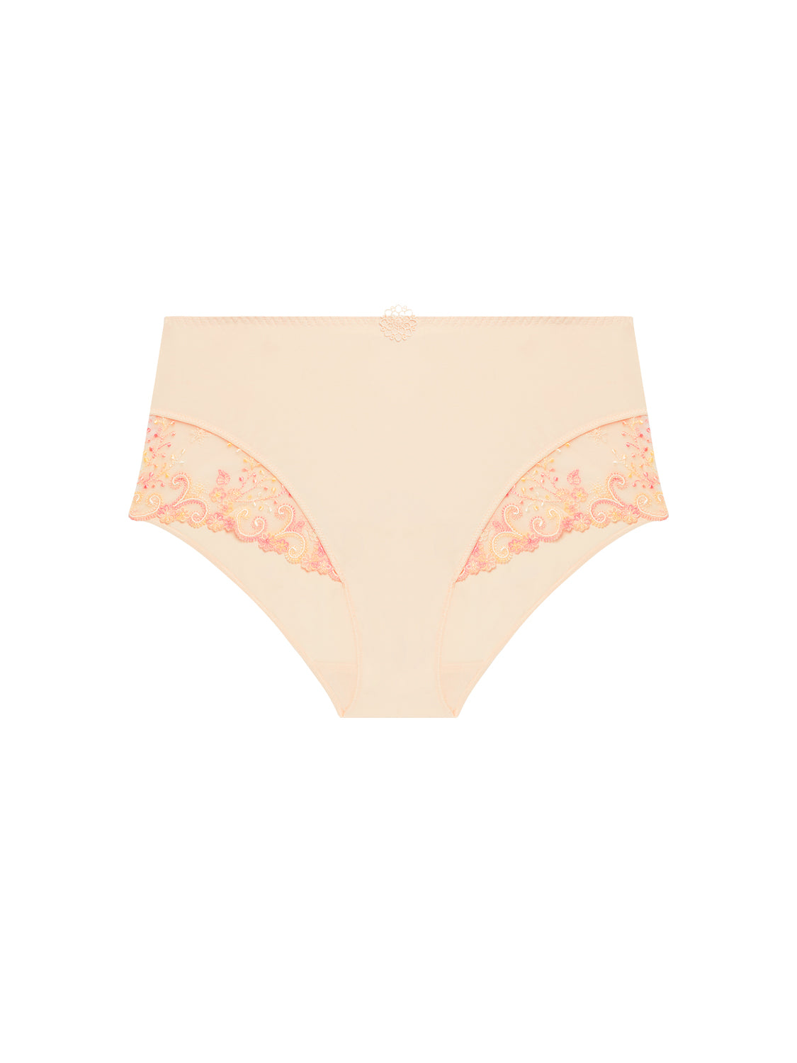 High-waist brief - Pampa