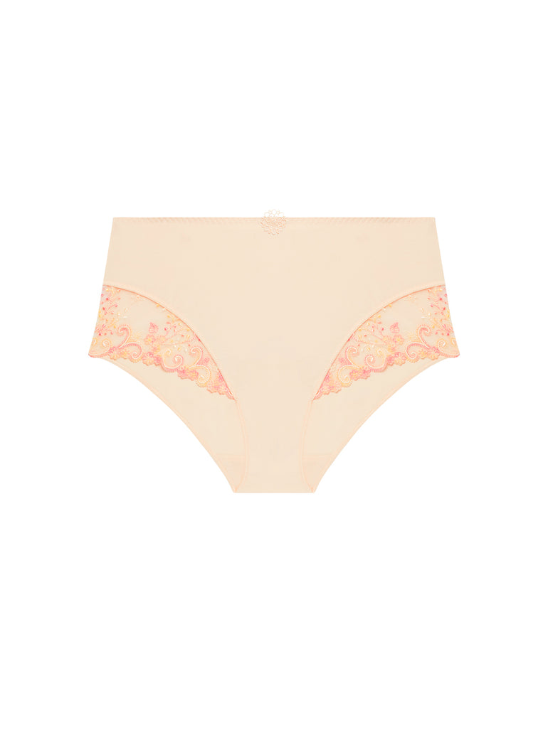High-waist brief - Pampa
