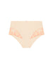 High-waist brief - Pampa